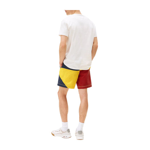 Tommy Hilfiger T-shirt T-shirt Uomo Sailing Flag S - Francavilla Moda